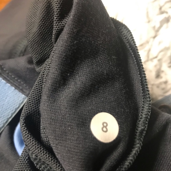 Lululemon Heart Tank Top Active Athletic - Picture 4 of 6